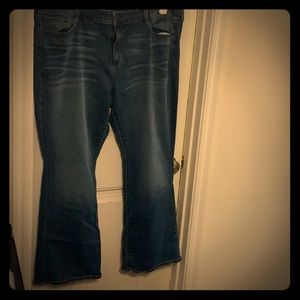 Boutique Jeans Women’s S22W